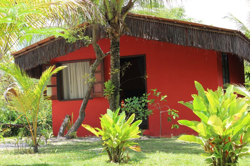 Pousada Quartinho De Praia Boipeba Island Phòng bức ảnh