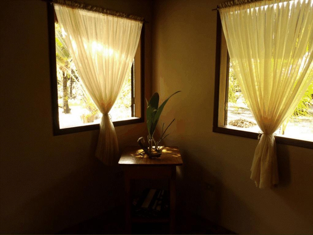 Pousada Quartinho De Praia Boipeba Island Phòng bức ảnh